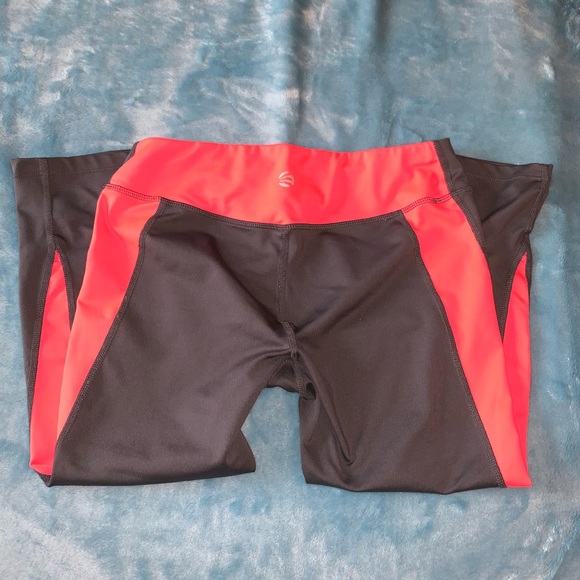 Gym pants - Picture 2 of 3